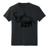 Youth DryBlend ® 50 Cotton/50 Poly T Shirt Thumbnail