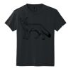 Youth DryBlend ® 50 Cotton/50 Poly T Shirt Thumbnail