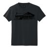 Youth DryBlend ® 50 Cotton/50 Poly T Shirt Thumbnail