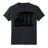 Youth DryBlend ® 50 Cotton/50 Poly T Shirt Thumbnail