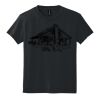 Youth DryBlend ® 50 Cotton/50 Poly T Shirt Thumbnail