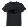 Youth DryBlend ® 50 Cotton/50 Poly T Shirt Thumbnail