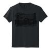 Youth DryBlend ® 50 Cotton/50 Poly T Shirt Thumbnail