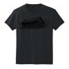 Youth DryBlend ® 50 Cotton/50 Poly T Shirt Thumbnail