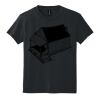 Youth DryBlend ® 50 Cotton/50 Poly T Shirt Thumbnail
