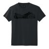 Youth DryBlend ® 50 Cotton/50 Poly T Shirt Thumbnail