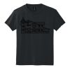 Youth DryBlend ® 50 Cotton/50 Poly T Shirt Thumbnail