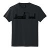 Youth DryBlend ® 50 Cotton/50 Poly T Shirt Thumbnail