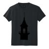 Youth DryBlend ® 50 Cotton/50 Poly T Shirt Thumbnail