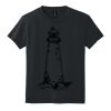 Youth DryBlend ® 50 Cotton/50 Poly T Shirt Thumbnail