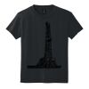 Youth DryBlend ® 50 Cotton/50 Poly T Shirt Thumbnail