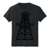 Youth DryBlend ® 50 Cotton/50 Poly T Shirt Thumbnail