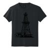 Youth DryBlend ® 50 Cotton/50 Poly T Shirt Thumbnail