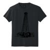 Youth DryBlend ® 50 Cotton/50 Poly T Shirt Thumbnail