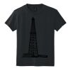 Youth DryBlend ® 50 Cotton/50 Poly T Shirt Thumbnail