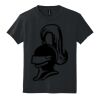 Youth DryBlend ® 50 Cotton/50 Poly T Shirt Thumbnail