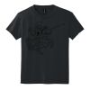 Youth DryBlend ® 50 Cotton/50 Poly T Shirt Thumbnail