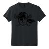 Youth DryBlend ® 50 Cotton/50 Poly T Shirt Thumbnail