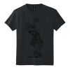 Youth DryBlend ® 50 Cotton/50 Poly T Shirt Thumbnail