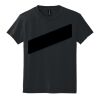 Youth DryBlend ® 50 Cotton/50 Poly T Shirt Thumbnail