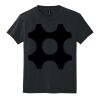 Youth DryBlend ® 50 Cotton/50 Poly T Shirt Thumbnail