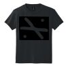 Youth DryBlend ® 50 Cotton/50 Poly T Shirt Thumbnail