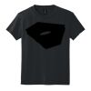 Youth DryBlend ® 50 Cotton/50 Poly T Shirt Thumbnail