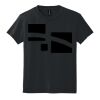 Youth DryBlend ® 50 Cotton/50 Poly T Shirt Thumbnail