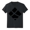 Youth DryBlend ® 50 Cotton/50 Poly T Shirt Thumbnail
