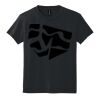 Youth DryBlend ® 50 Cotton/50 Poly T Shirt Thumbnail