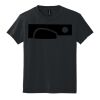 Youth DryBlend ® 50 Cotton/50 Poly T Shirt Thumbnail