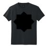 Youth DryBlend ® 50 Cotton/50 Poly T Shirt Thumbnail