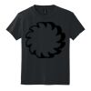 Youth DryBlend ® 50 Cotton/50 Poly T Shirt Thumbnail