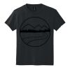 Youth DryBlend ® 50 Cotton/50 Poly T Shirt Thumbnail