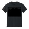 Youth DryBlend ® 50 Cotton/50 Poly T Shirt Thumbnail
