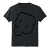 Youth DryBlend ® 50 Cotton/50 Poly T Shirt Thumbnail