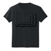 Youth DryBlend ® 50 Cotton/50 Poly T Shirt Thumbnail