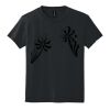 Youth DryBlend ® 50 Cotton/50 Poly T Shirt Thumbnail