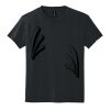 Youth DryBlend ® 50 Cotton/50 Poly T Shirt Thumbnail