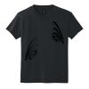 Youth DryBlend ® 50 Cotton/50 Poly T Shirt Thumbnail