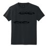 Youth DryBlend ® 50 Cotton/50 Poly T Shirt Thumbnail