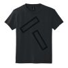 Youth DryBlend ® 50 Cotton/50 Poly T Shirt Thumbnail