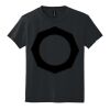 Youth DryBlend ® 50 Cotton/50 Poly T Shirt Thumbnail