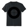Youth DryBlend ® 50 Cotton/50 Poly T Shirt Thumbnail