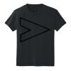 Youth DryBlend ® 50 Cotton/50 Poly T Shirt Thumbnail