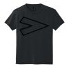 Youth DryBlend ® 50 Cotton/50 Poly T Shirt Thumbnail