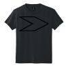 Youth DryBlend ® 50 Cotton/50 Poly T Shirt Thumbnail