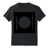 Youth DryBlend ® 50 Cotton/50 Poly T Shirt Thumbnail