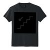 Youth DryBlend ® 50 Cotton/50 Poly T Shirt Thumbnail
