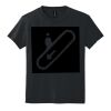 Youth DryBlend ® 50 Cotton/50 Poly T Shirt Thumbnail